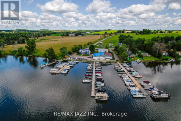 1087 Islandview Drive Otonabee-South Monaghan Ontario for sale
